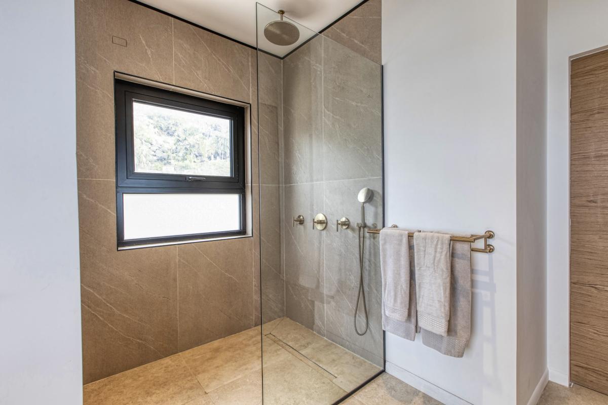 31_A louer villa 12 personnes Indigo Bay Saint Martin - Chambre 2